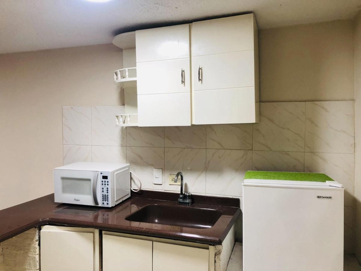 Hotel Boston Superior Barranquilla  Eksteriør billede