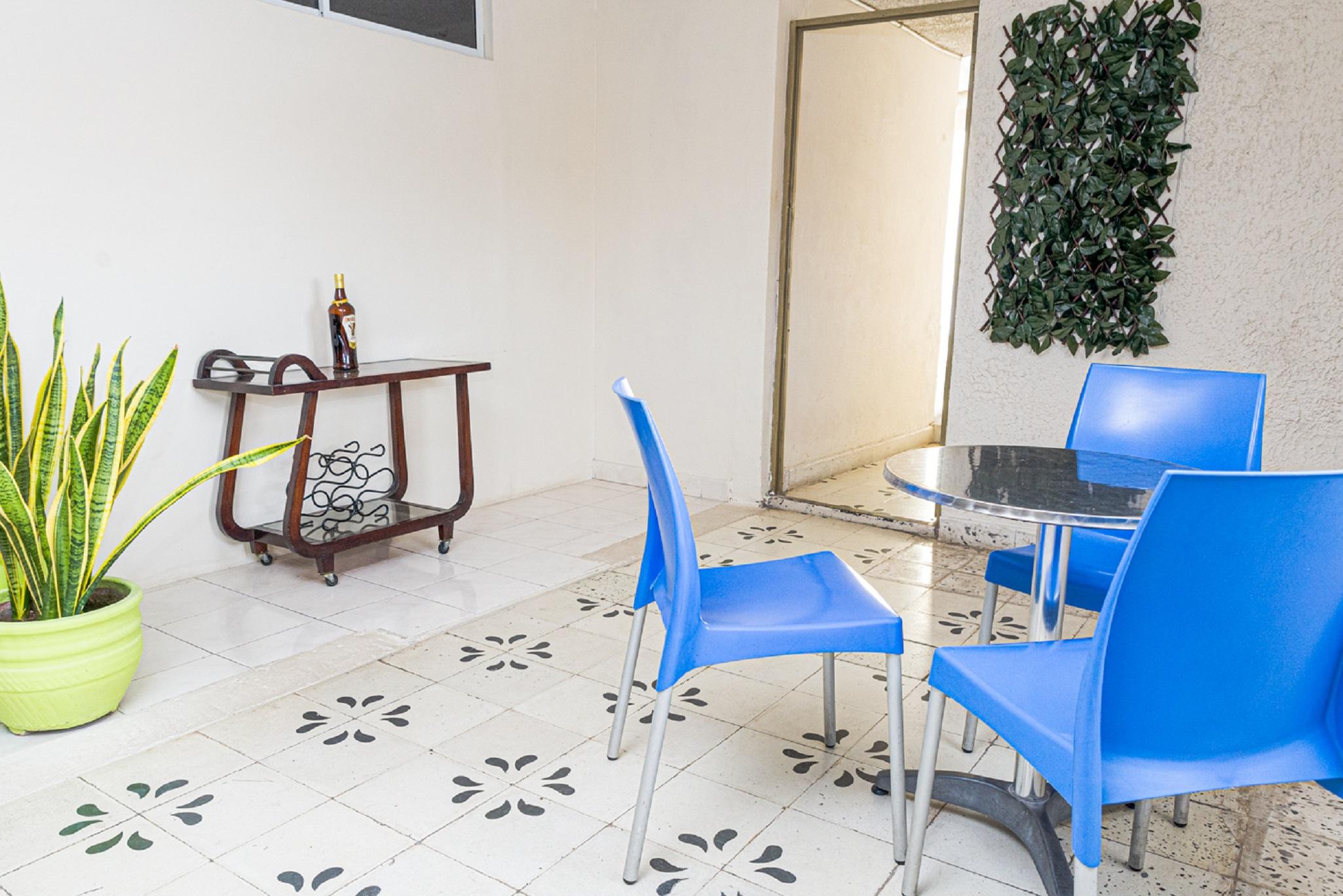 Hotel Boston Superior Barranquilla  Eksteriør billede