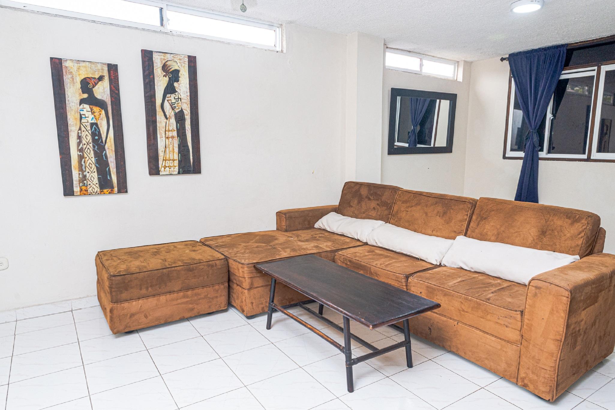 Hotel Boston Superior Barranquilla  Eksteriør billede