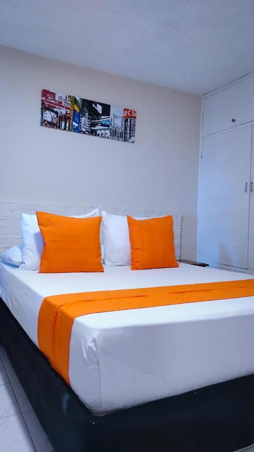 Hotel Boston Superior Barranquilla  Værelse billede