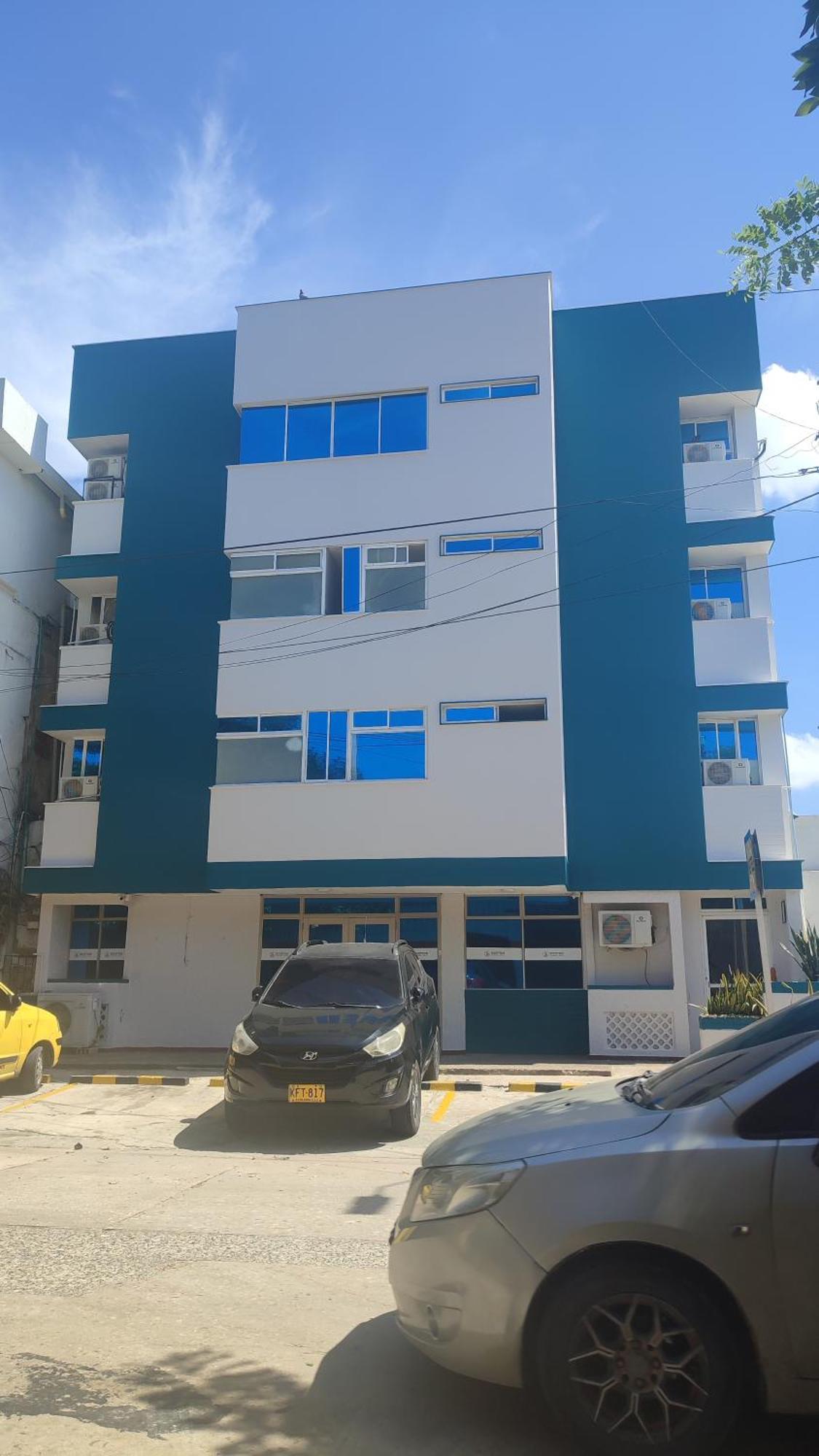 Hotel Boston Superior Barranquilla  Eksteriør billede