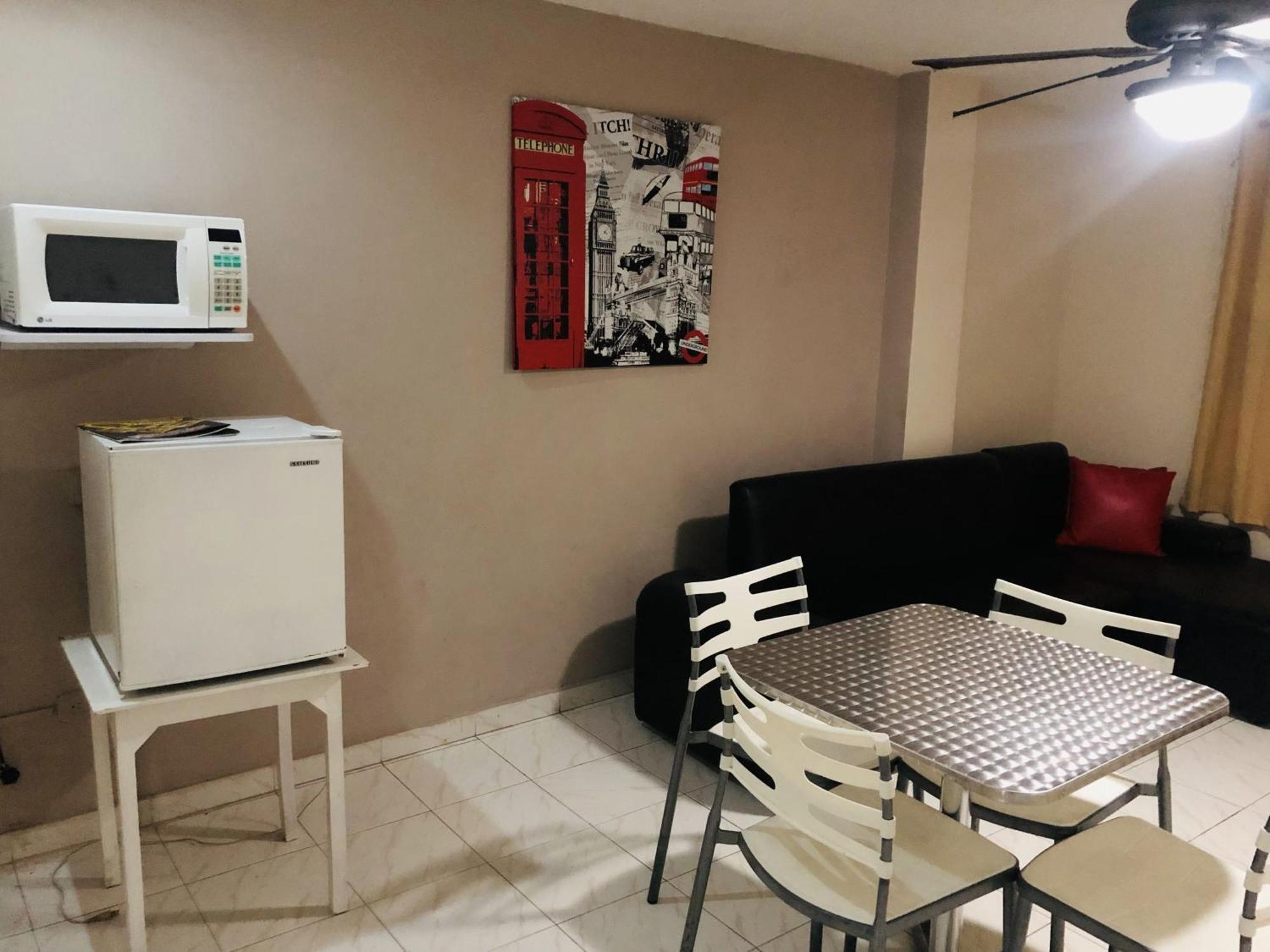 Hotel Boston Superior Barranquilla  Værelse billede
